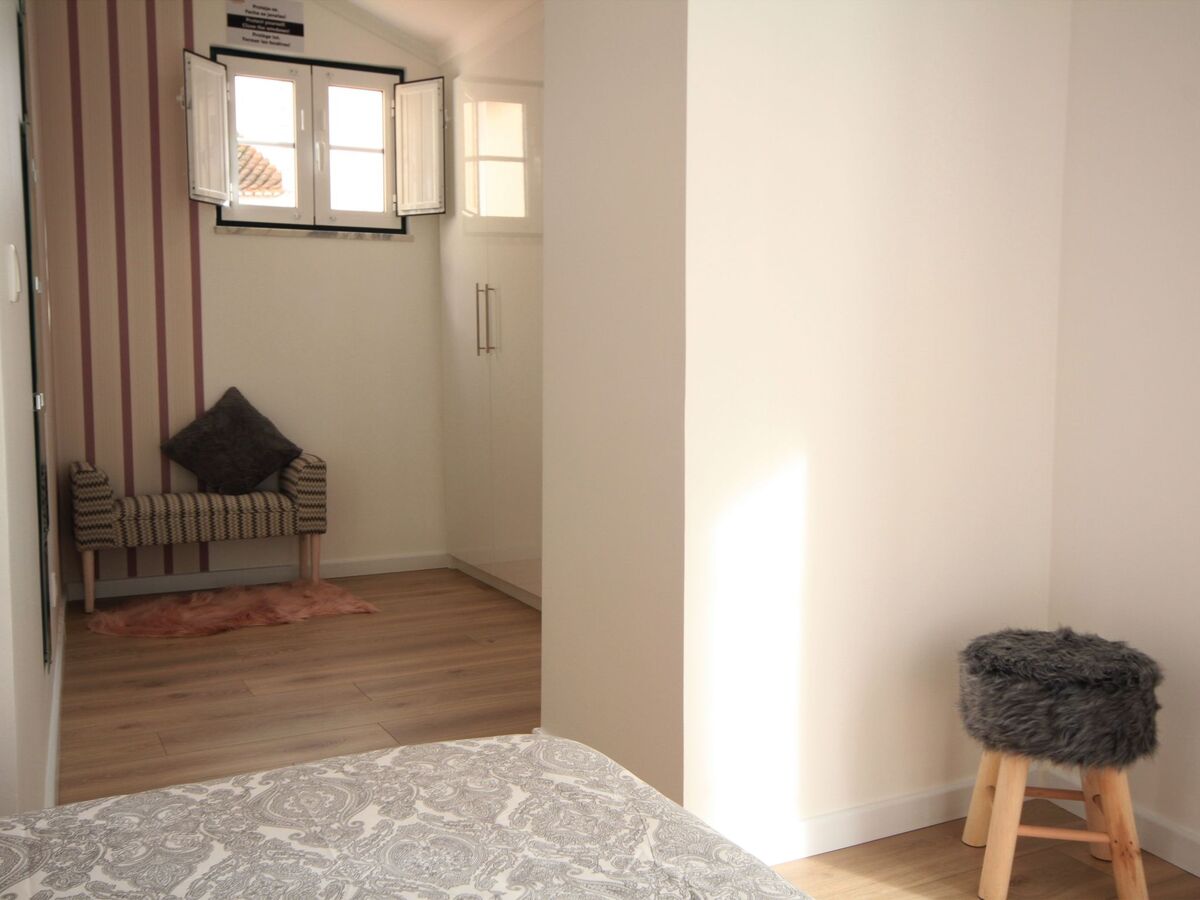 Appartement Alfama, vue sur le Tage, cœur historique - Photo 9