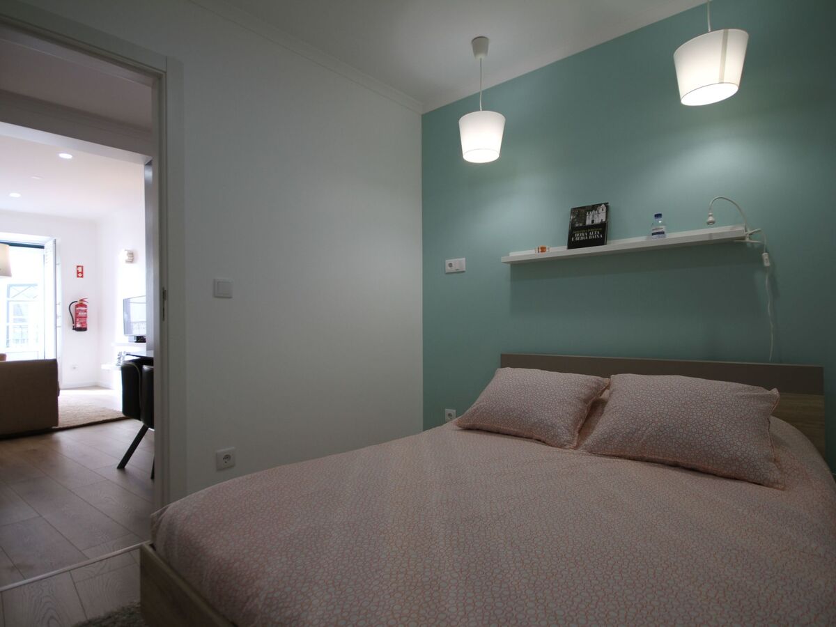 Appartement Alfama, vue sur le Tage, cœur historique - Photo 10