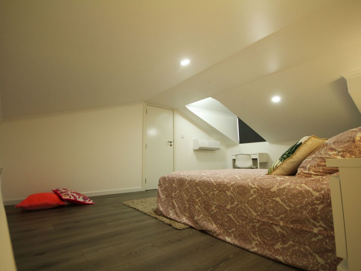 Appartement duplex Alfama, 3e étage avec balcon - Photo 8