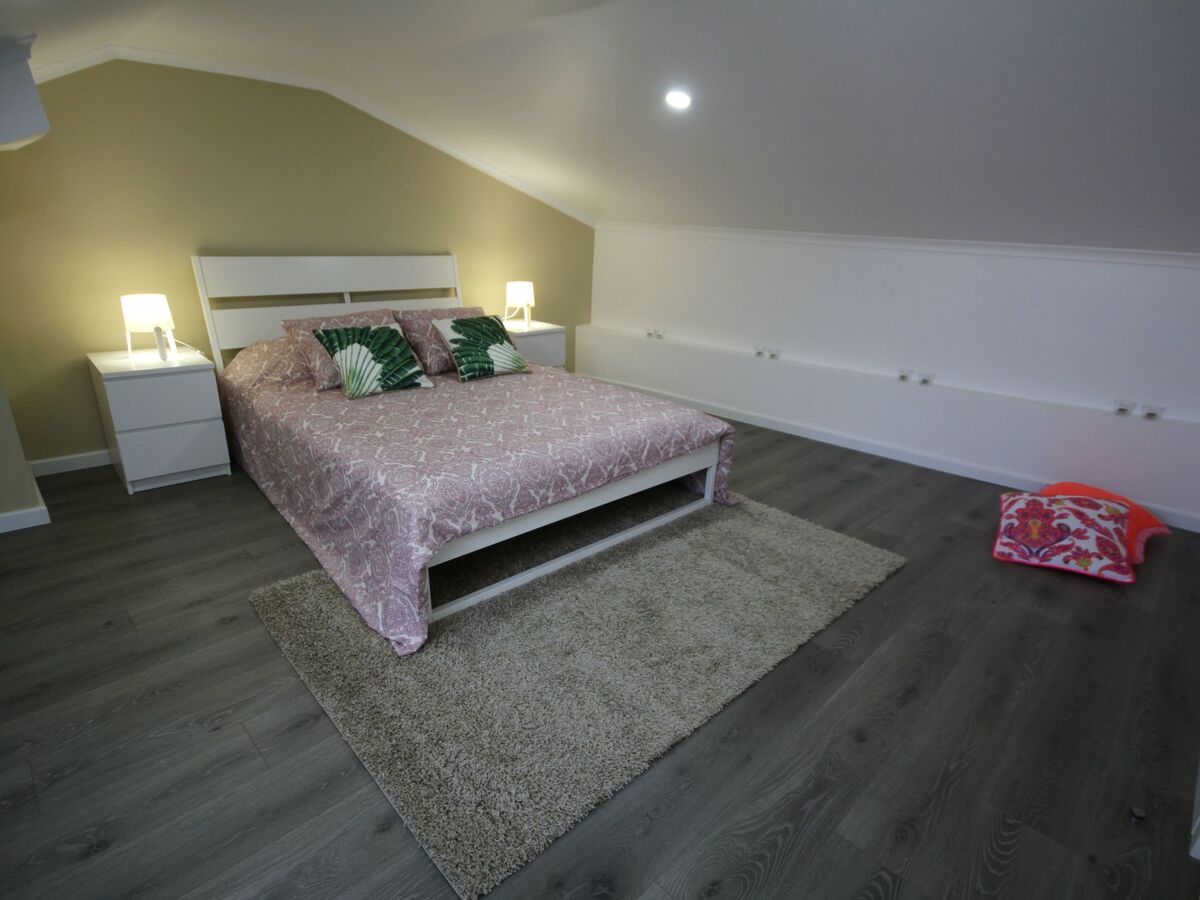Appartement duplex Alfama, 3e étage avec balcon - Photo 9