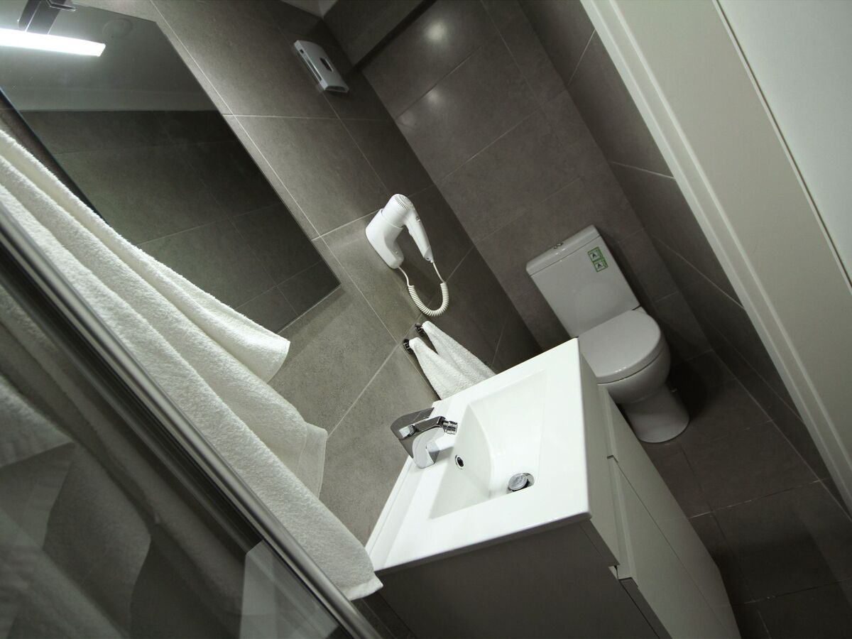 Appartement duplex Alfama, 3e étage avec balcon - Photo 12
