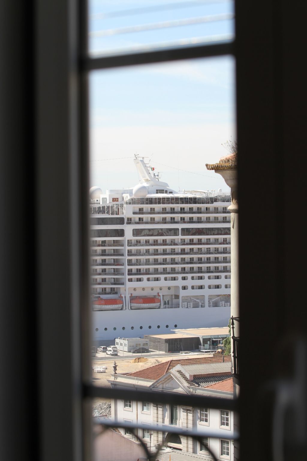 Appartement duplex Alfama, 3e étage avec balcon - Photo 15