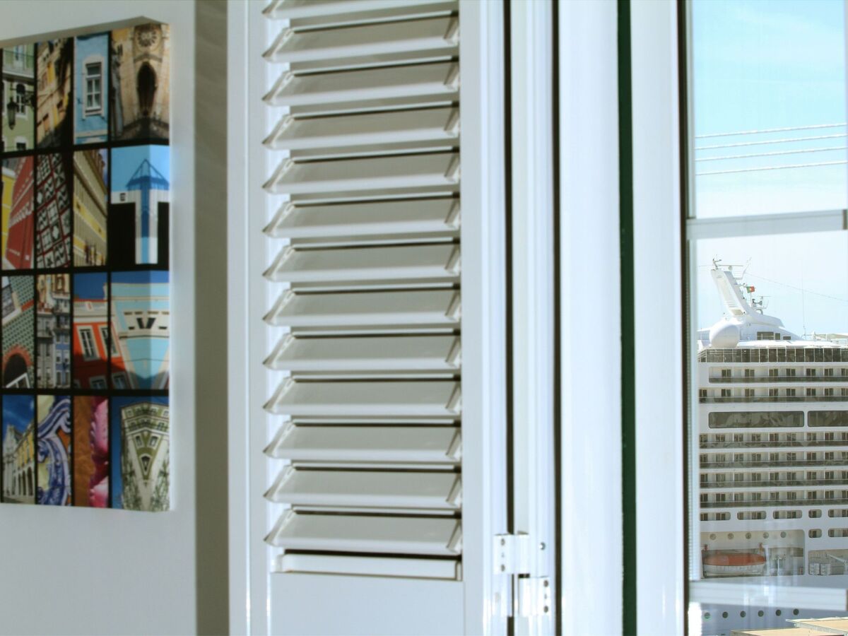 Appartement duplex Alfama, 3e étage avec balcon - Photo 16