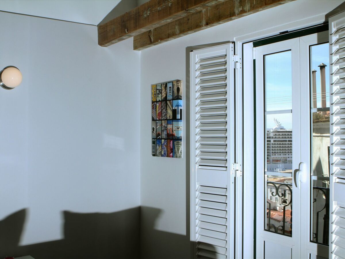 Appartement duplex Alfama, 3e étage avec balcon - Photo 17