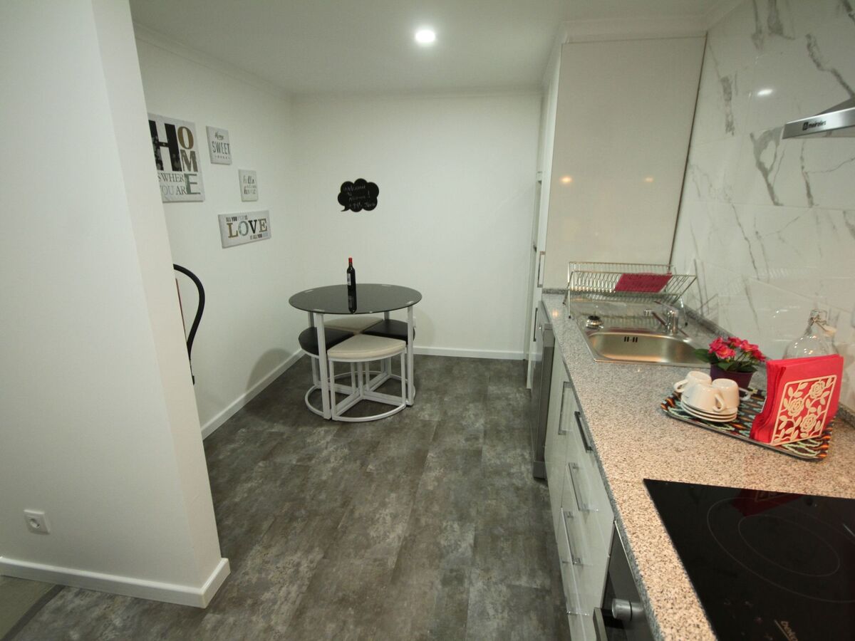 Appartement duplex Alfama, 3e étage avec balcon - Photo 19