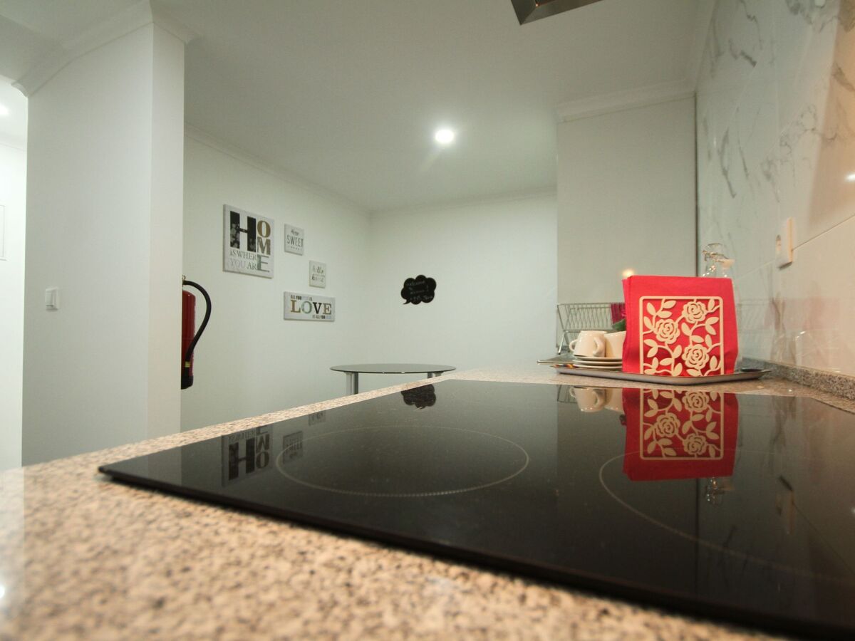 Appartement duplex Alfama, 3e étage avec balcon - Photo 20