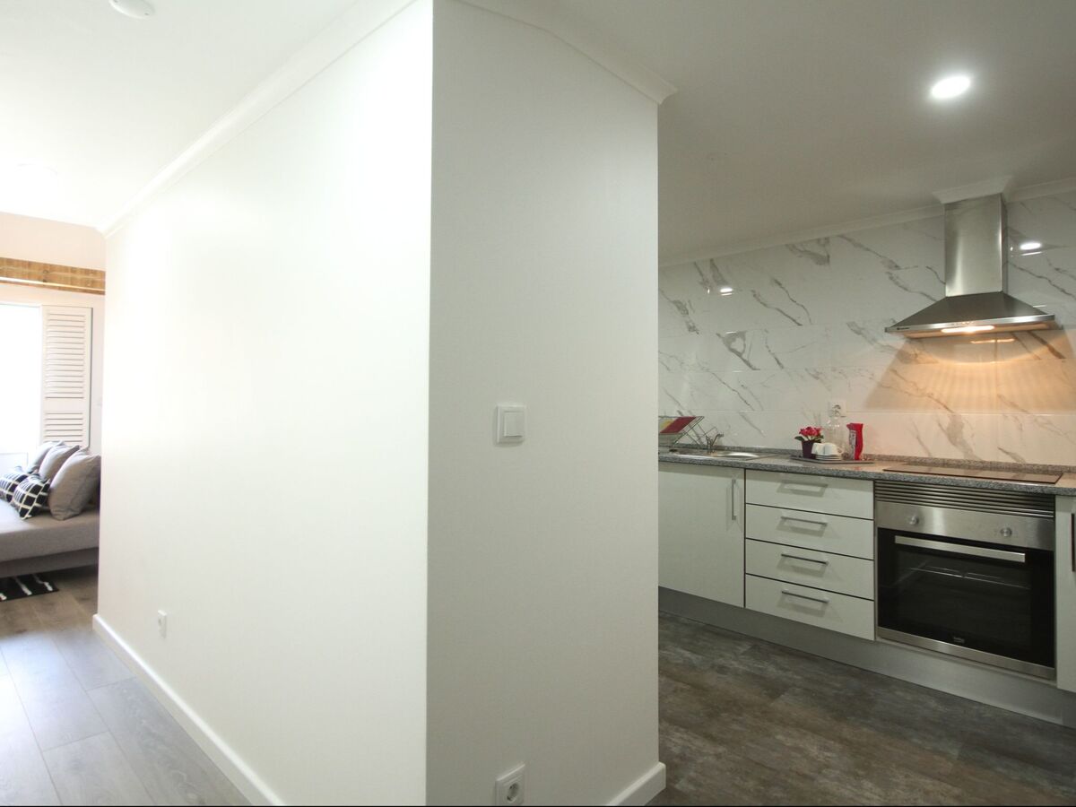 Appartement duplex Alfama, 3e étage avec balcon - Photo 21