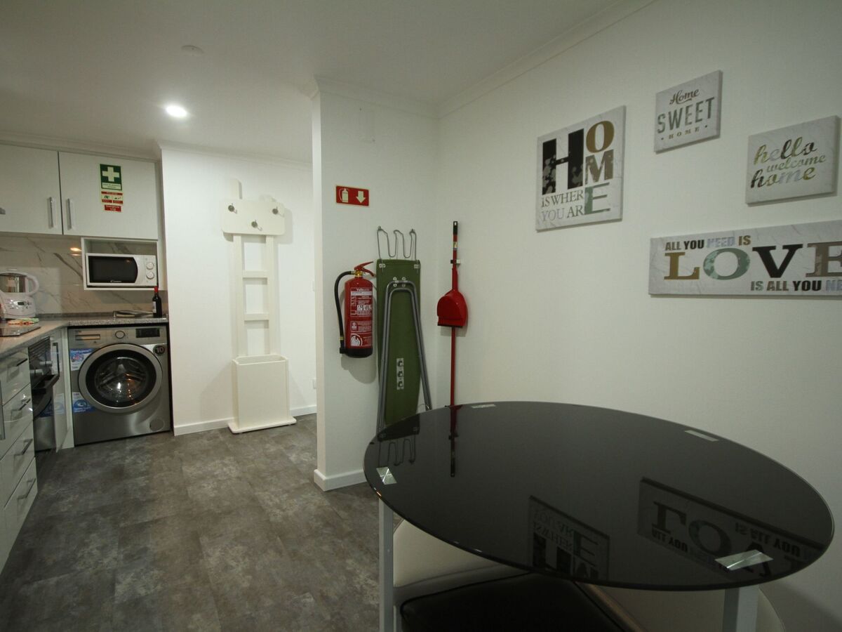 Appartement duplex Alfama, 3e étage avec balcon - Photo 22
