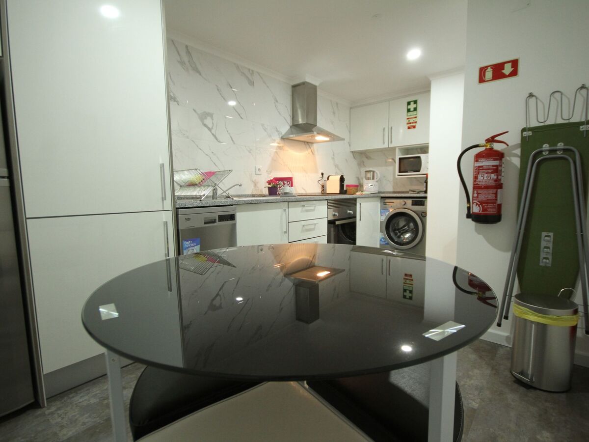 Appartement duplex Alfama, 3e étage avec balcon - Photo 23