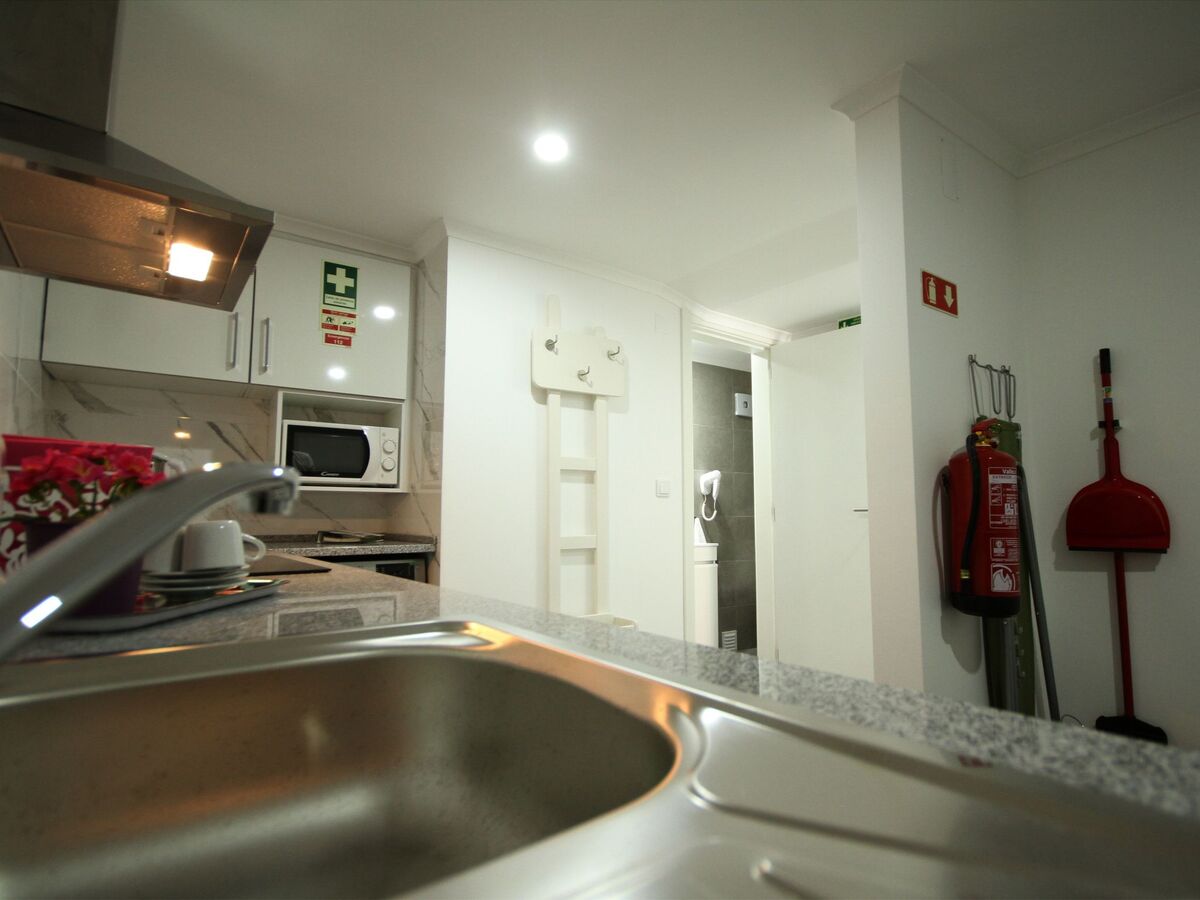 Appartement duplex Alfama, 3e étage avec balcon - Photo 24
