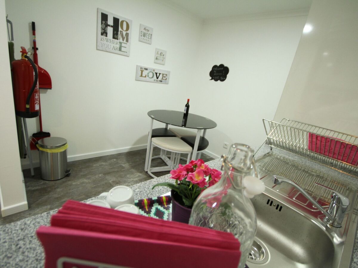 Appartement duplex Alfama, 3e étage avec balcon - Photo 26