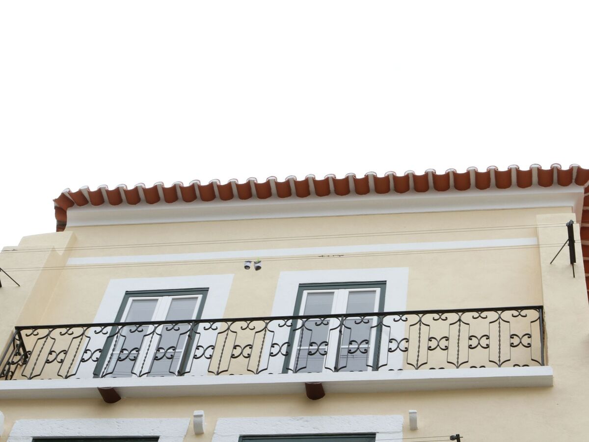 Appartement duplex Alfama, 3e étage avec balcon - Photo 27