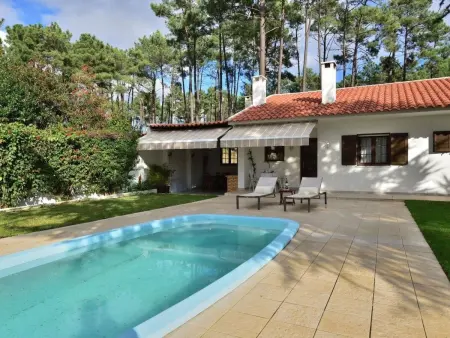 Location maison à Seixal, mit Garten, Grill und Terrasse