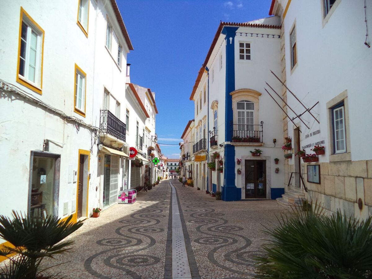 Maison typique Alentejo à Vila Viçosa, 3 chambres - Photo 1