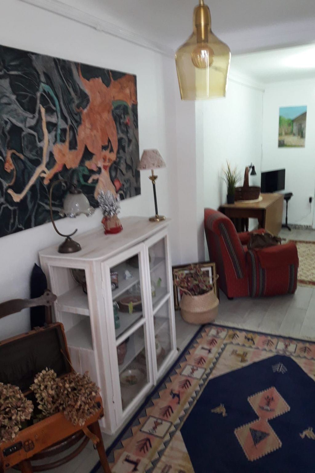 Maison typique Alentejo à Vila Viçosa, 3 chambres - Photo 8