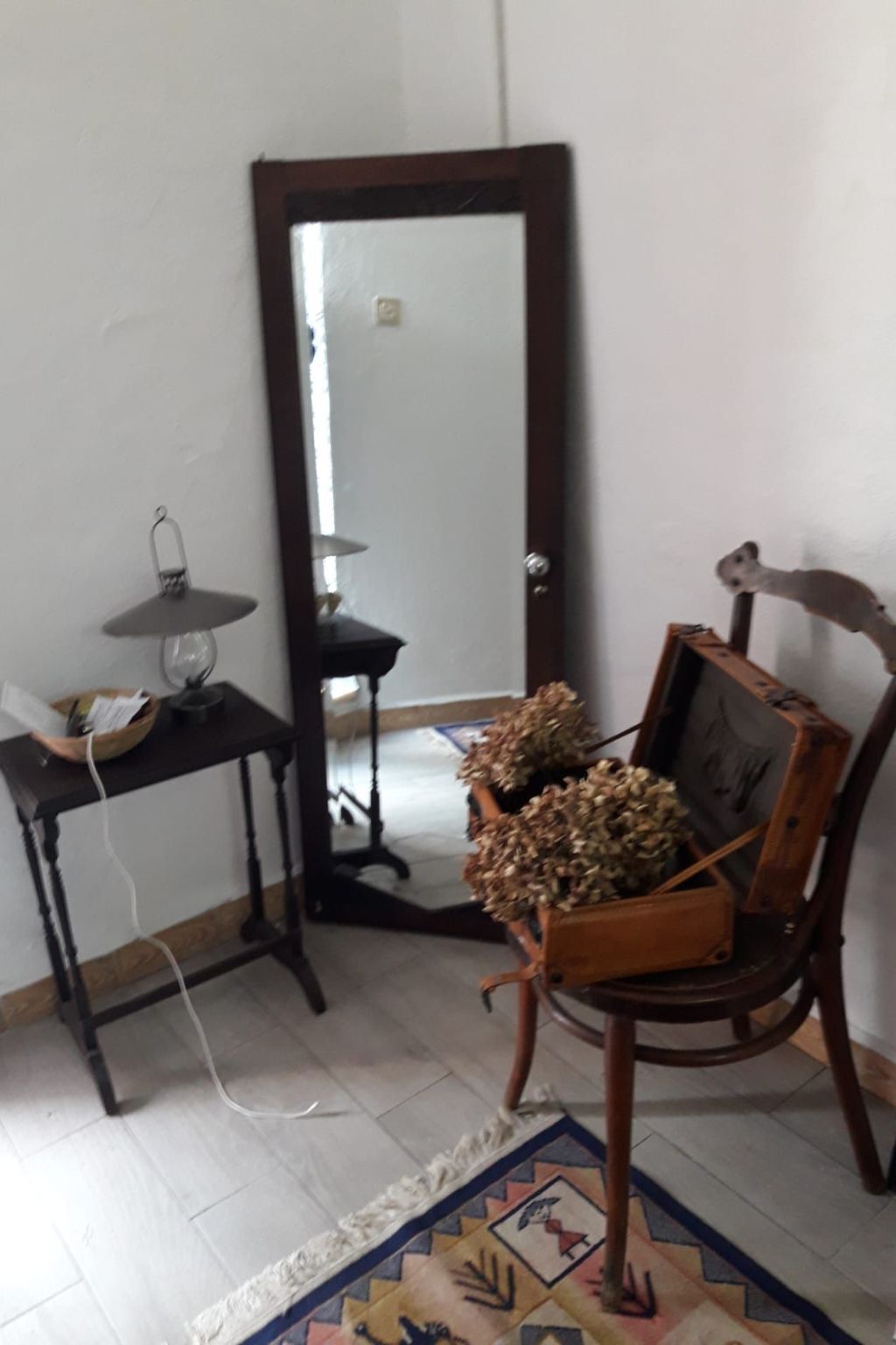 Maison typique Alentejo à Vila Viçosa, 3 chambres - Photo 11