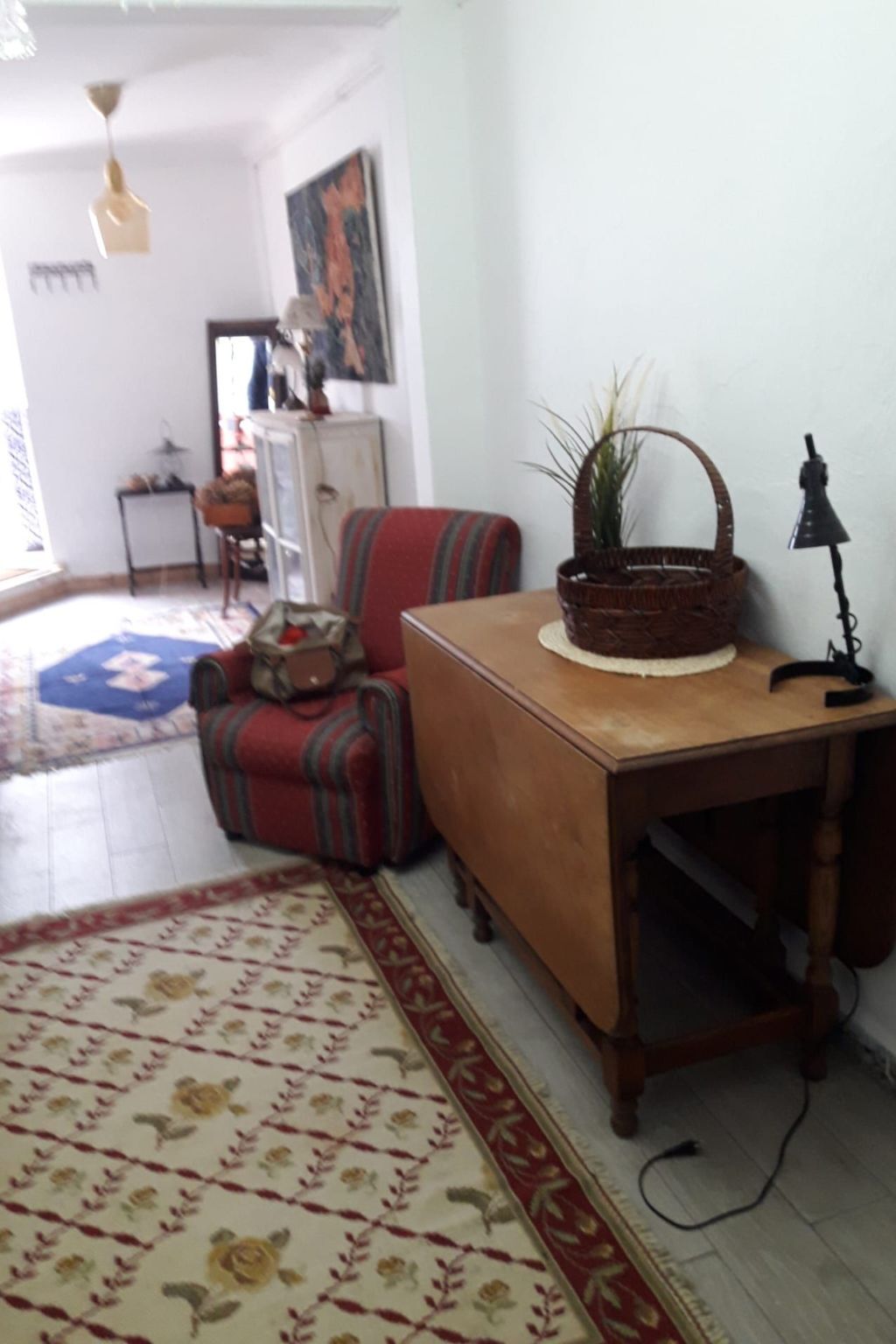 Maison typique Alentejo à Vila Viçosa, 3 chambres - Photo 12