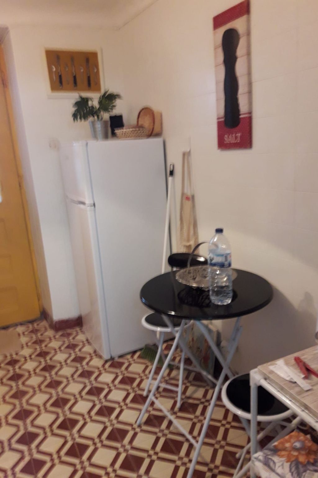 Maison typique Alentejo à Vila Viçosa, 3 chambres - Photo 16