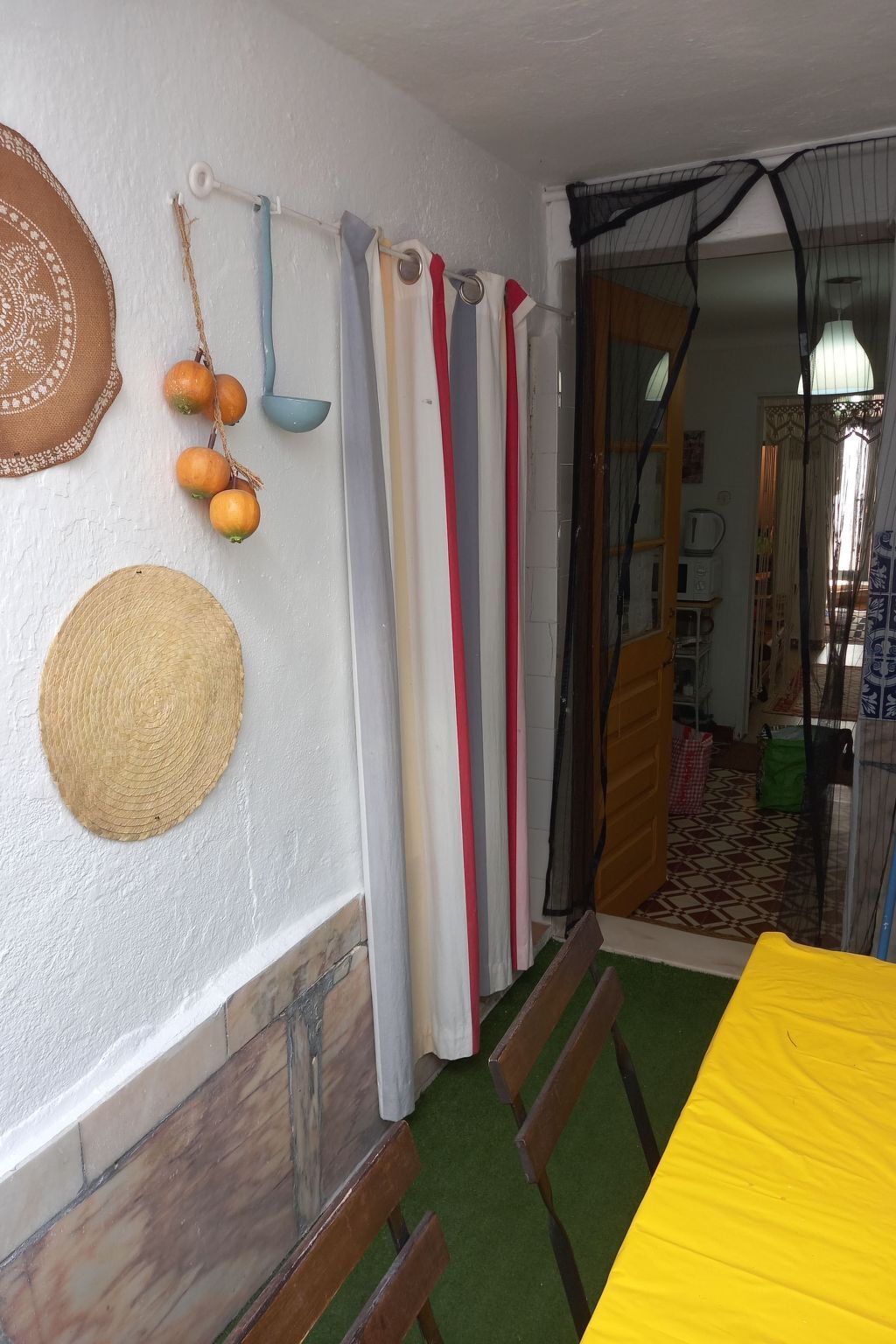 Maison typique Alentejo à Vila Viçosa, 3 chambres - Photo 21
