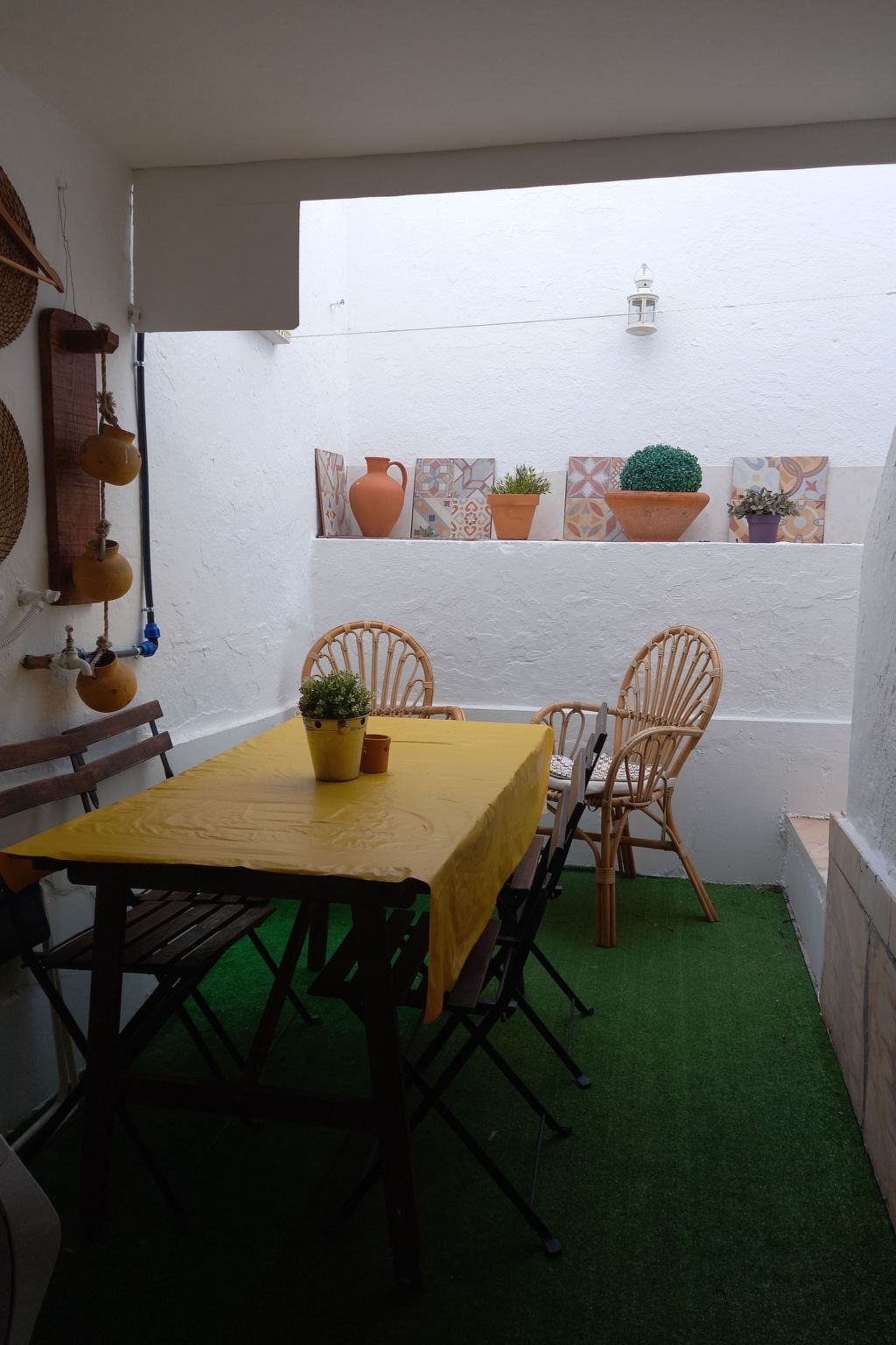 Maison typique Alentejo à Vila Viçosa, 3 chambres - Photo 22