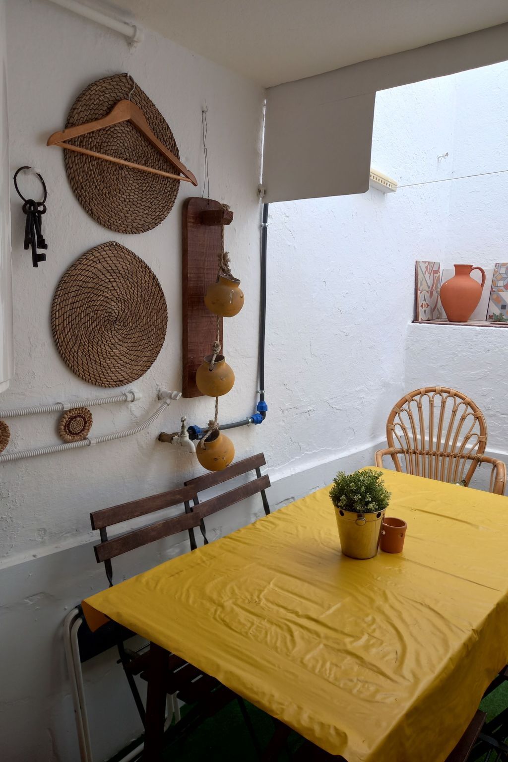 Maison typique Alentejo à Vila Viçosa, 3 chambres - Photo 23