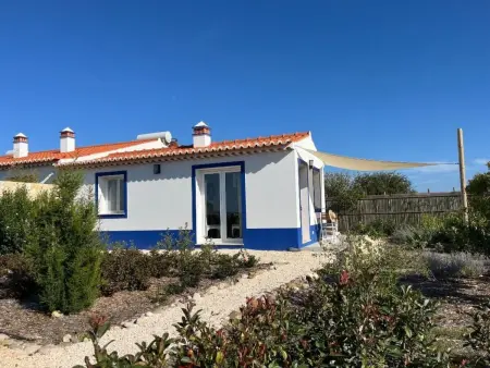 Location maison à Aljezur, Sonne, Meer, Natur im gemütlichen Ferienhaus