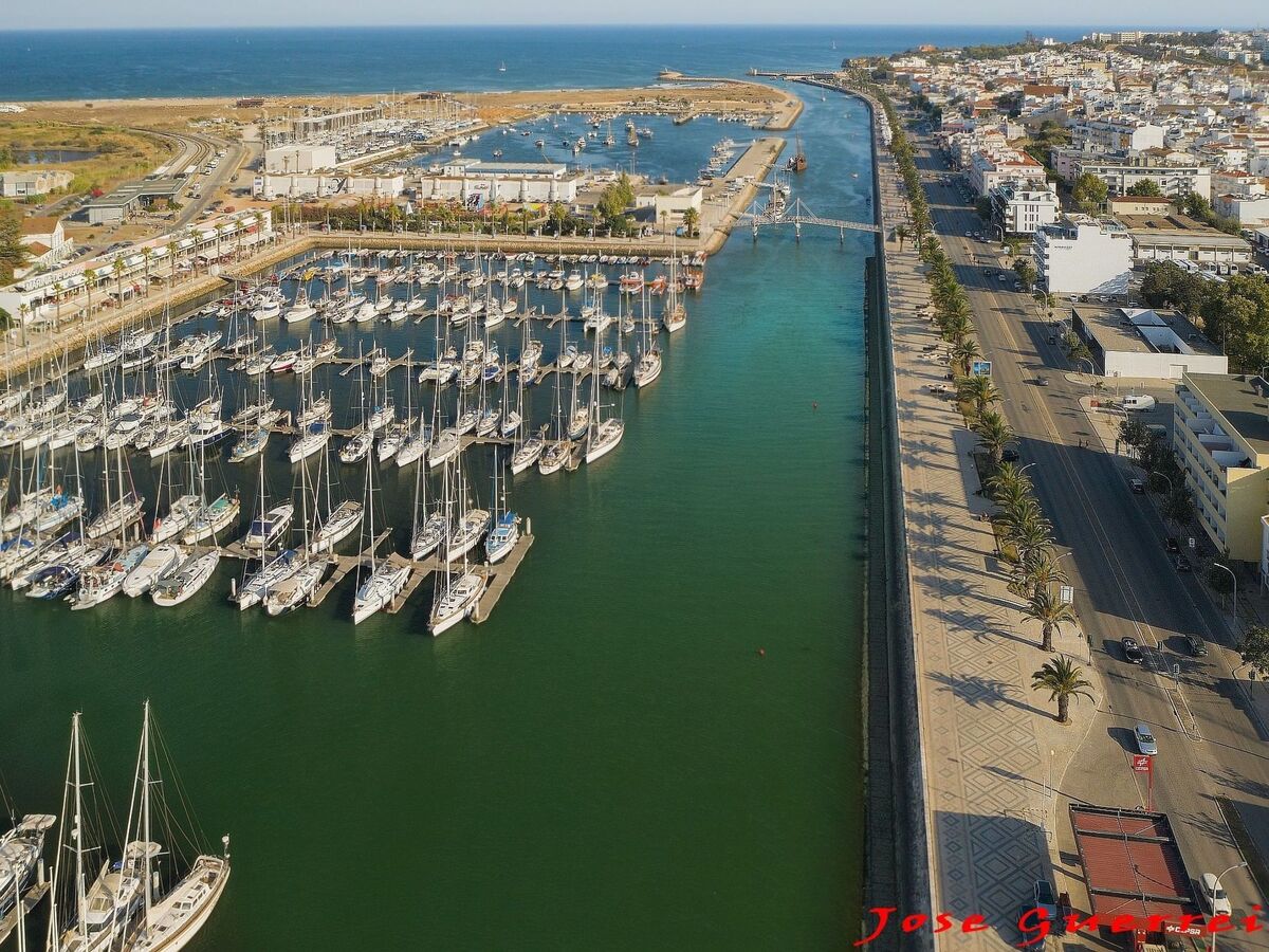 Appartement 110 m² vue mer à Lagos, 2 chambres - Photo 28