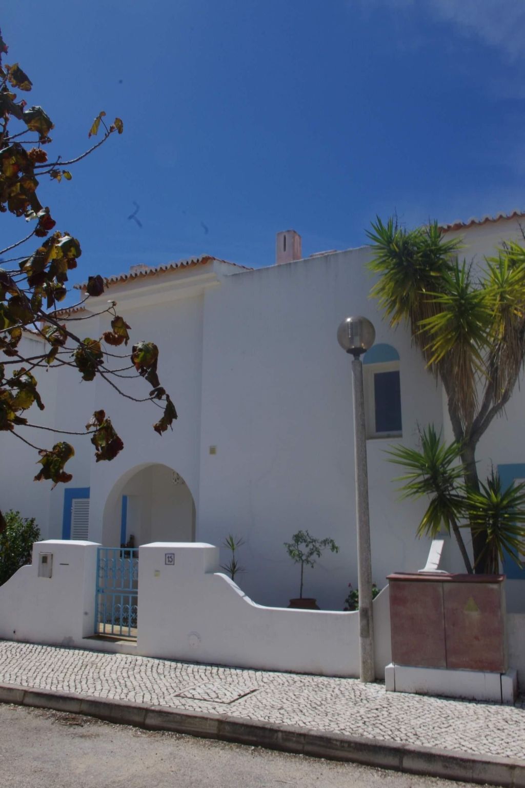 Maison à Lagos : terrasse privée, 2 piscines, plage à 700 m - Photo 2