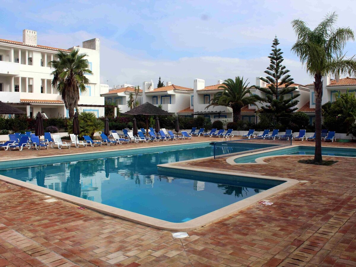 Maison à Lagos : terrasse privée, 2 piscines, plage à 700 m - Photo 6