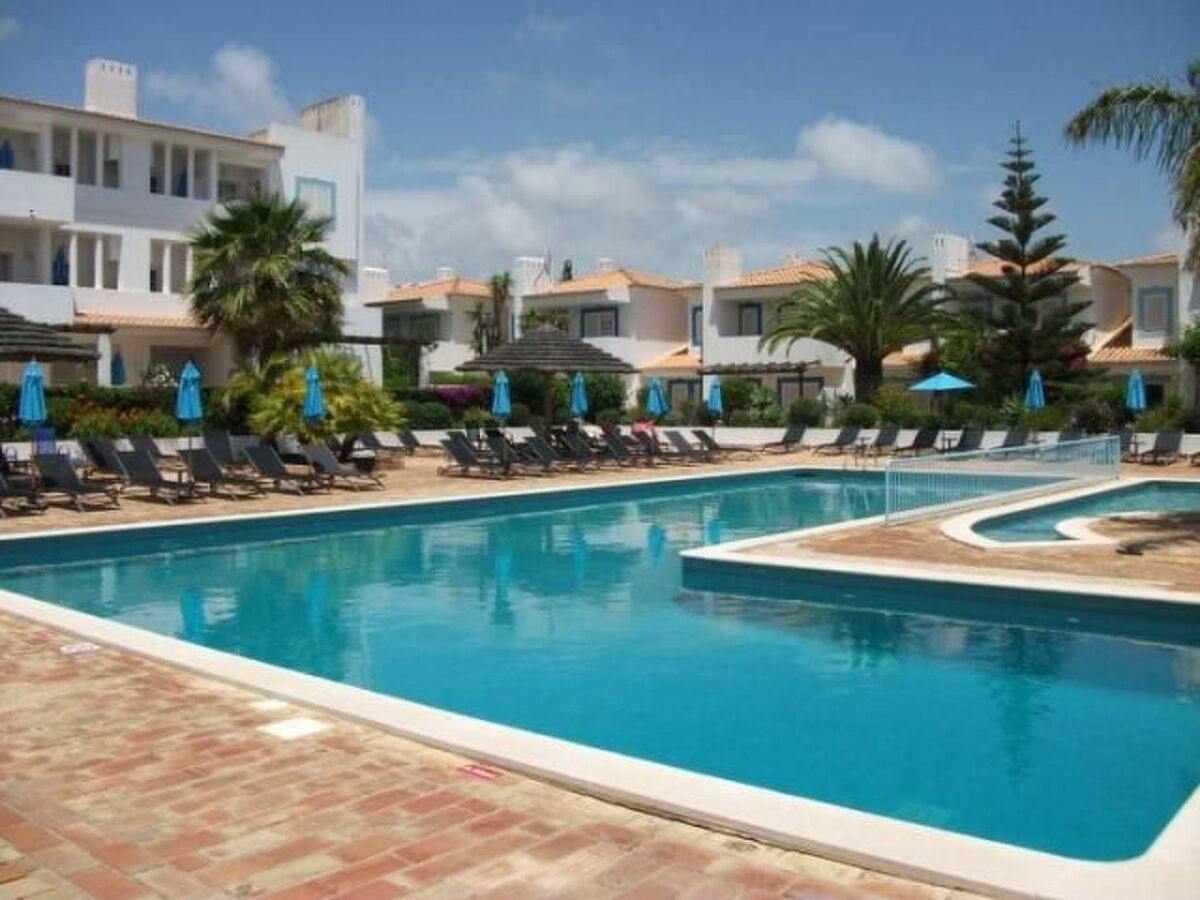 Maison à Lagos : terrasse privée, 2 piscines, plage à 700 m - Photo 7
