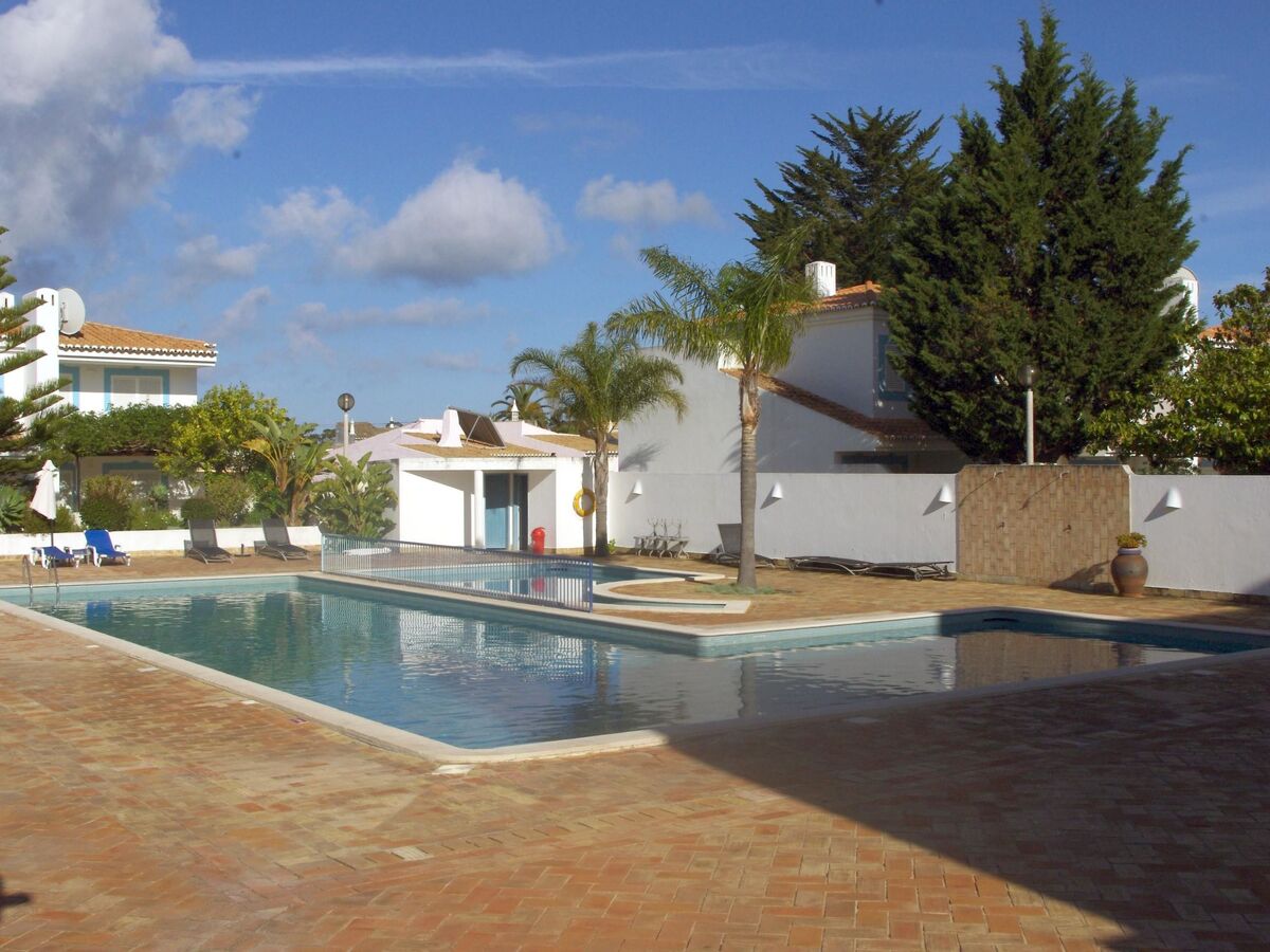 Maison à Lagos : terrasse privée, 2 piscines, plage à 700 m - Photo 8