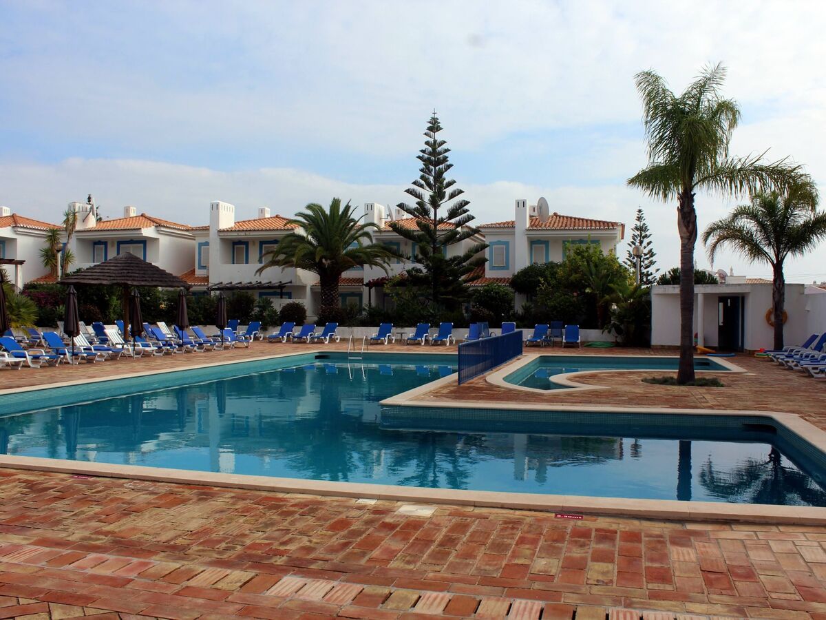 Maison à Lagos : terrasse privée, 2 piscines, plage à 700 m - Photo 9