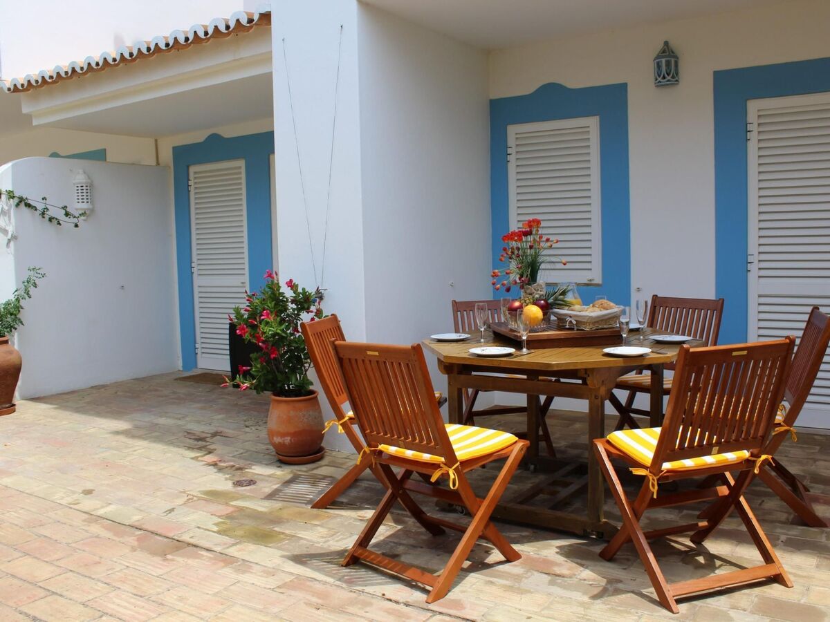 Maison à Lagos : terrasse privée, 2 piscines, plage à 700 m - Photo 10