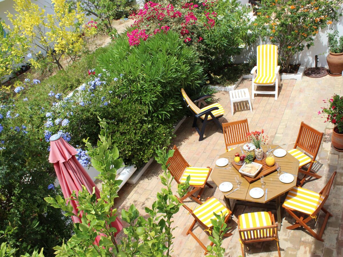 Maison à Lagos : terrasse privée, 2 piscines, plage à 700 m - Photo 11