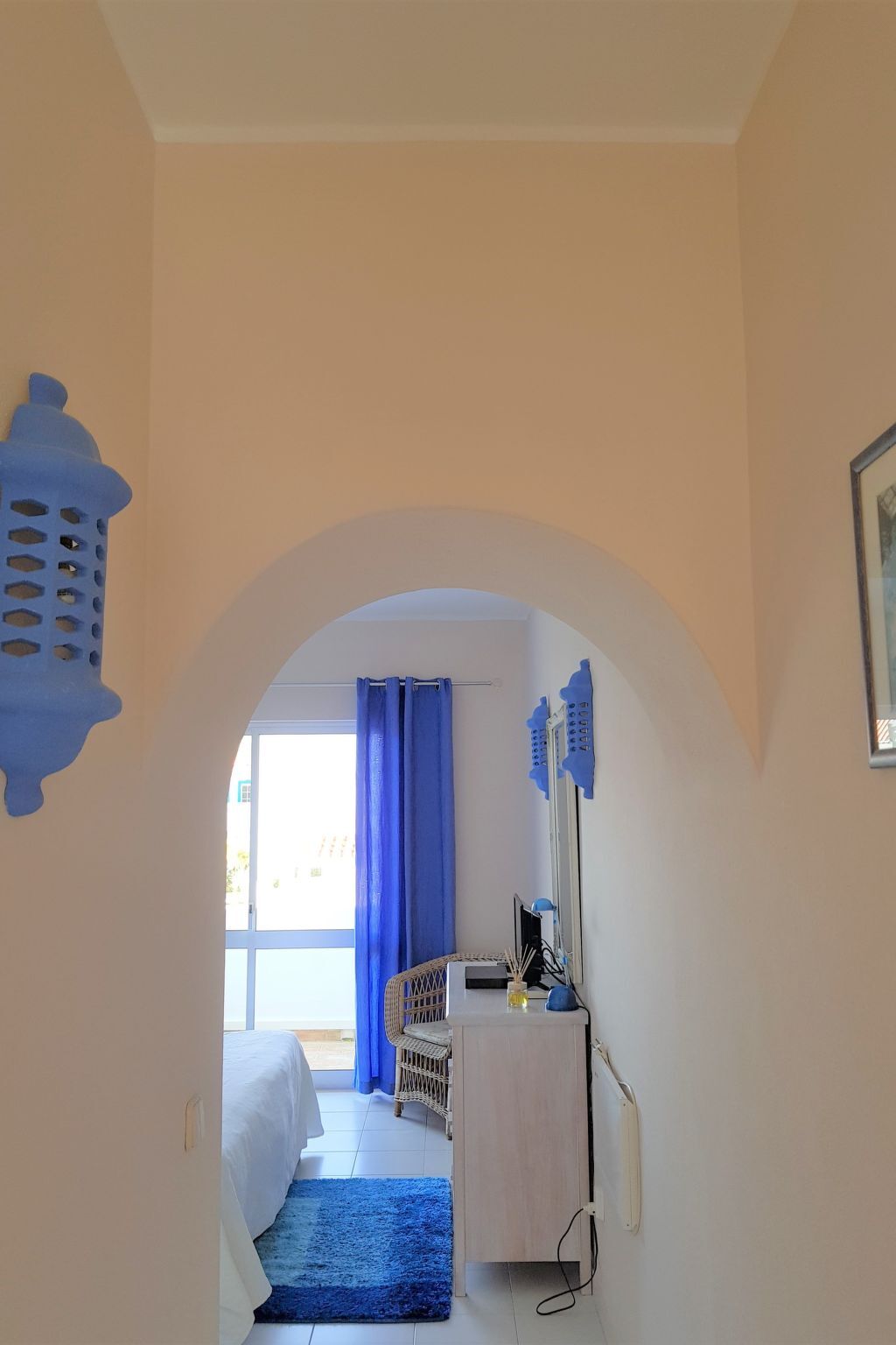 Maison à Lagos : terrasse privée, 2 piscines, plage à 700 m - Photo 23