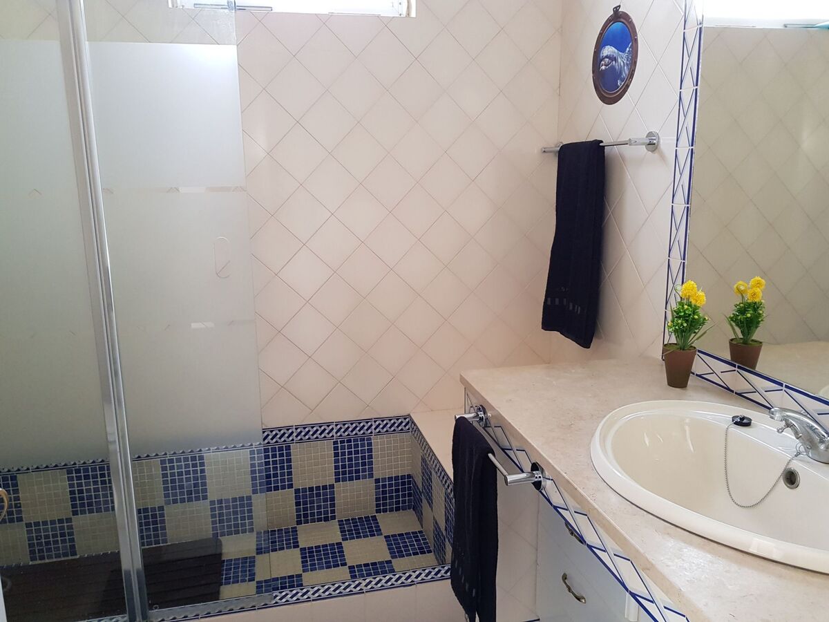 Maison à Lagos : terrasse privée, 2 piscines, plage à 700 m - Photo 28