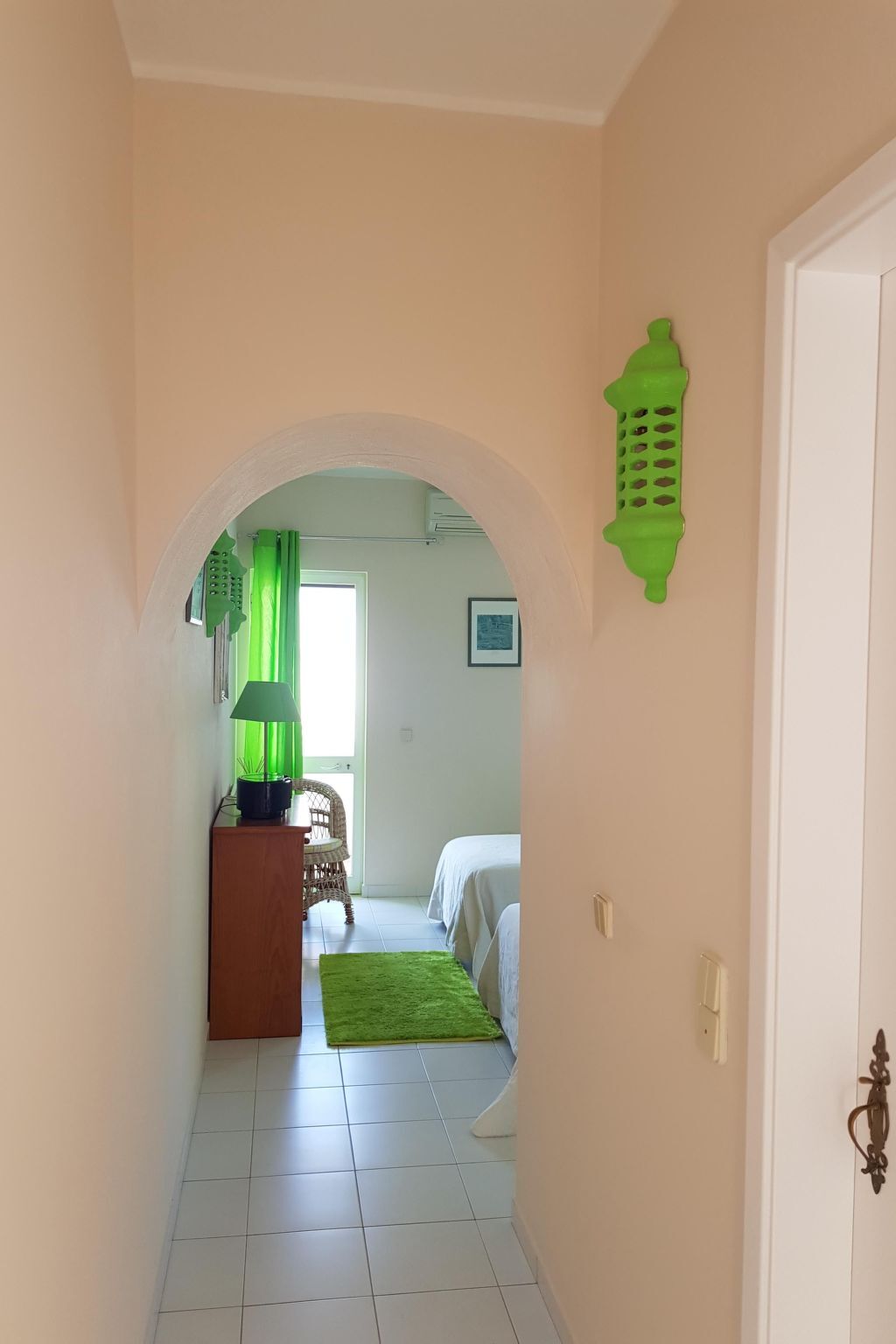 Maison à Lagos : terrasse privée, 2 piscines, plage à 700 m - Photo 31