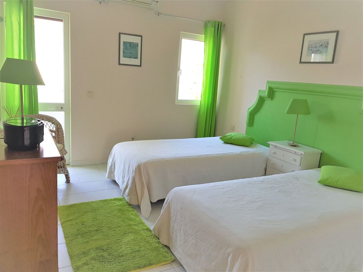 Maison à Lagos : terrasse privée, 2 piscines, plage à 700 m - Photo 32