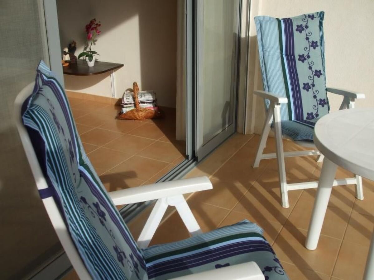 Dunas Douradas : appartement 4 pers. à 100m de Meia Praia - Photo 1