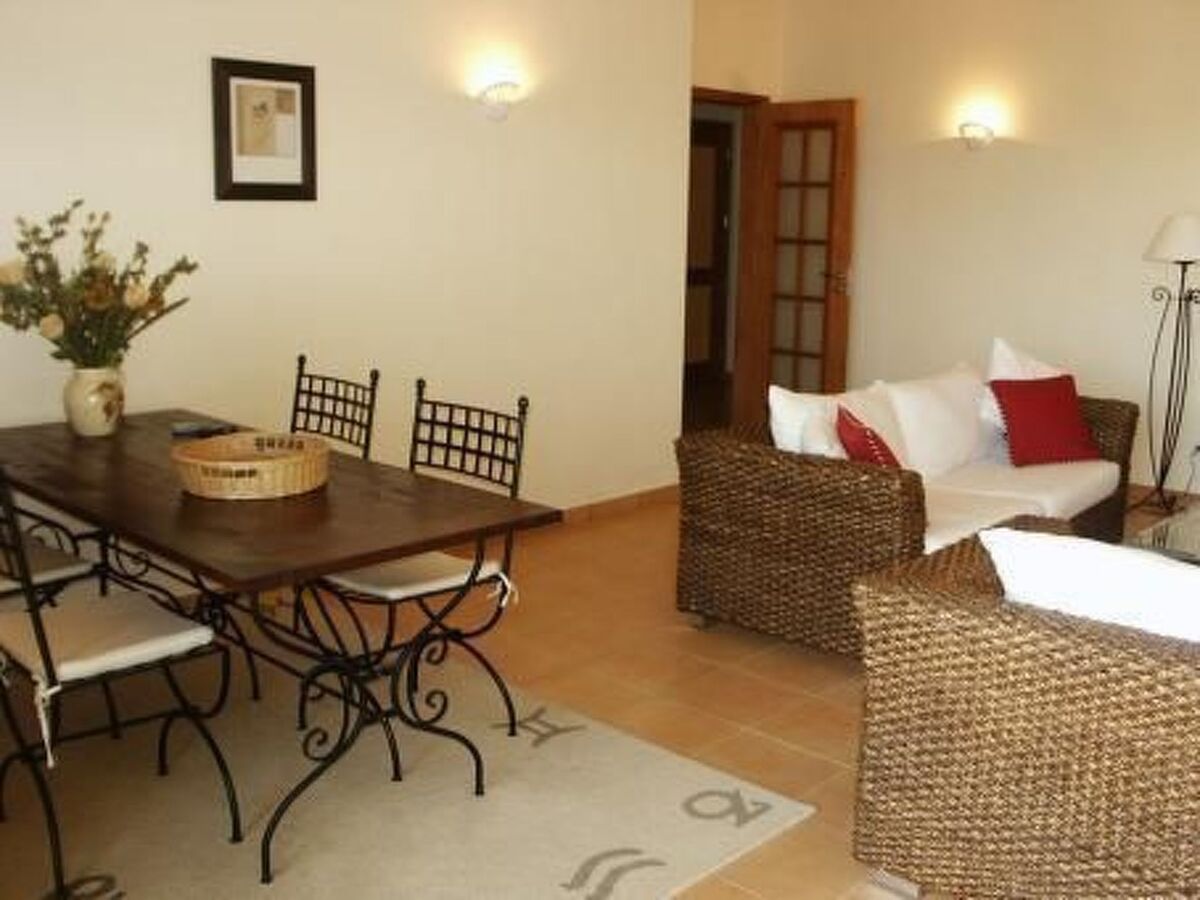 Dunas Douradas : appartement 4 pers. à 100m de Meia Praia - Photo 2
