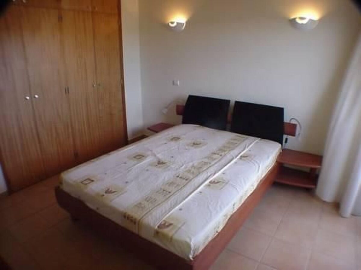 Dunas Douradas : appartement 4 pers. à 100m de Meia Praia - Photo 5