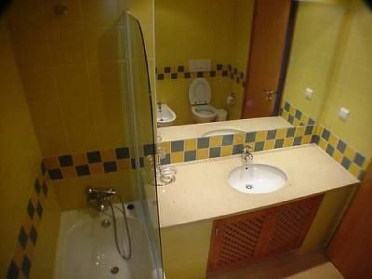 Dunas Douradas : appartement 4 pers. à 100m de Meia Praia - Photo 6