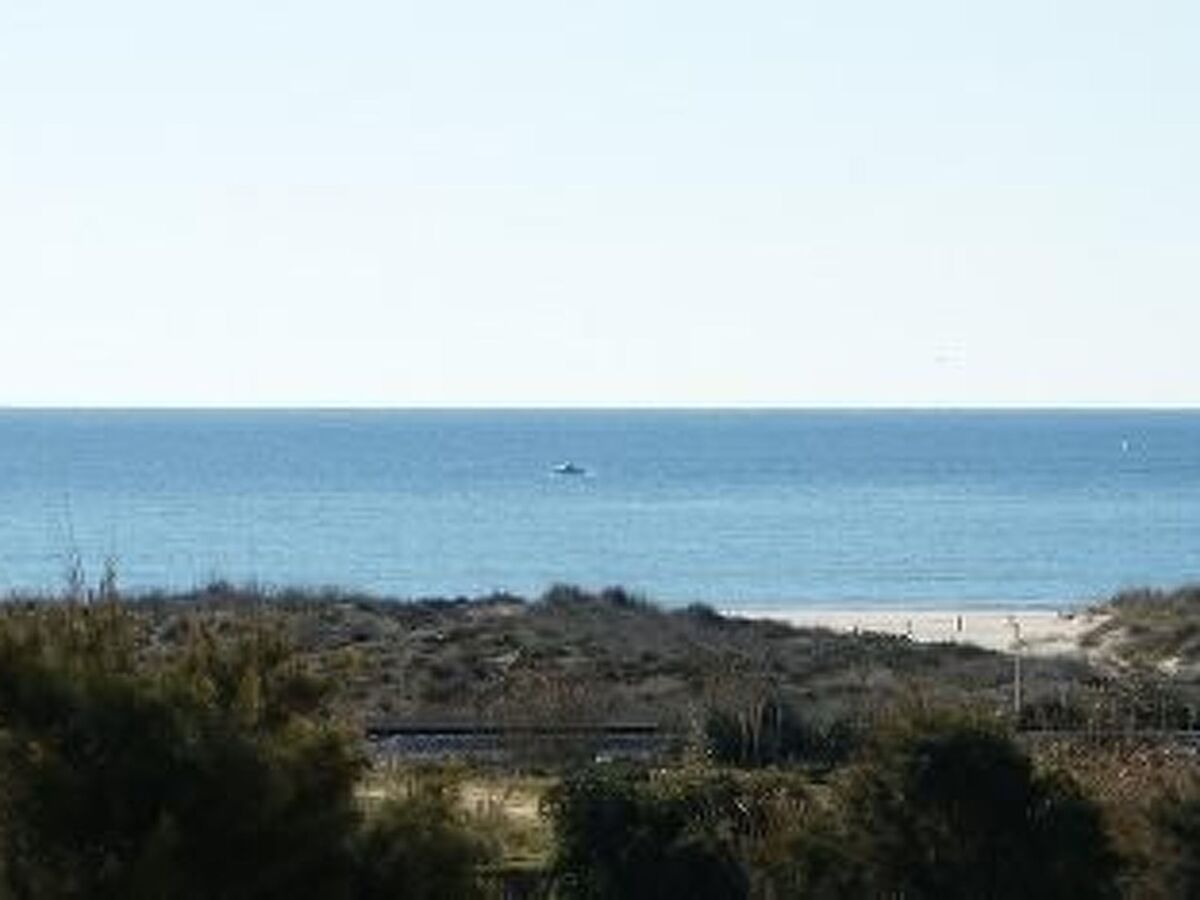 Dunas Douradas : appartement 4 pers. à 100m de Meia Praia - Photo 8