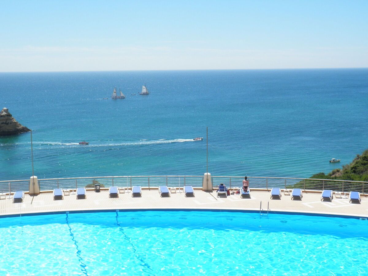 Appartement 2 chambres avec infinity-pool, Lagos - Photo 1