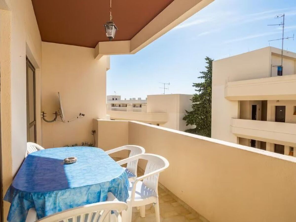 Appartement 2 chambres avec infinity-pool, Lagos - Photo 16