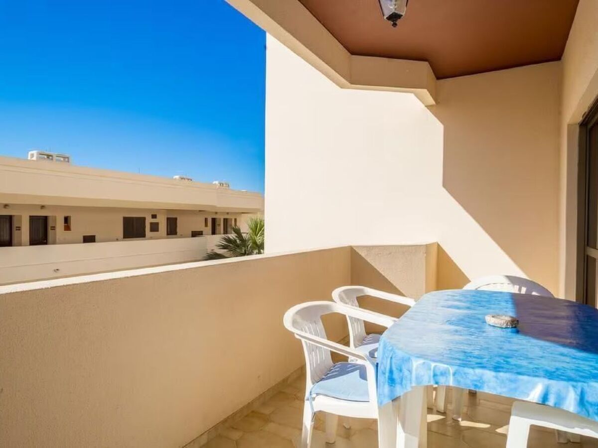 Appartement 2 chambres avec infinity-pool, Lagos - Photo 17