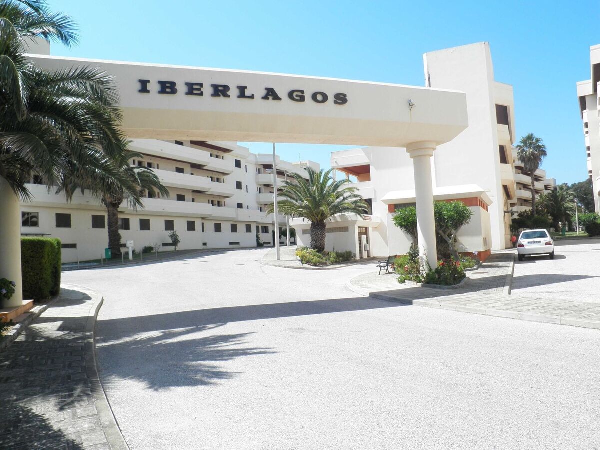 Appartement 2 chambres avec infinity-pool, Lagos - Photo 22