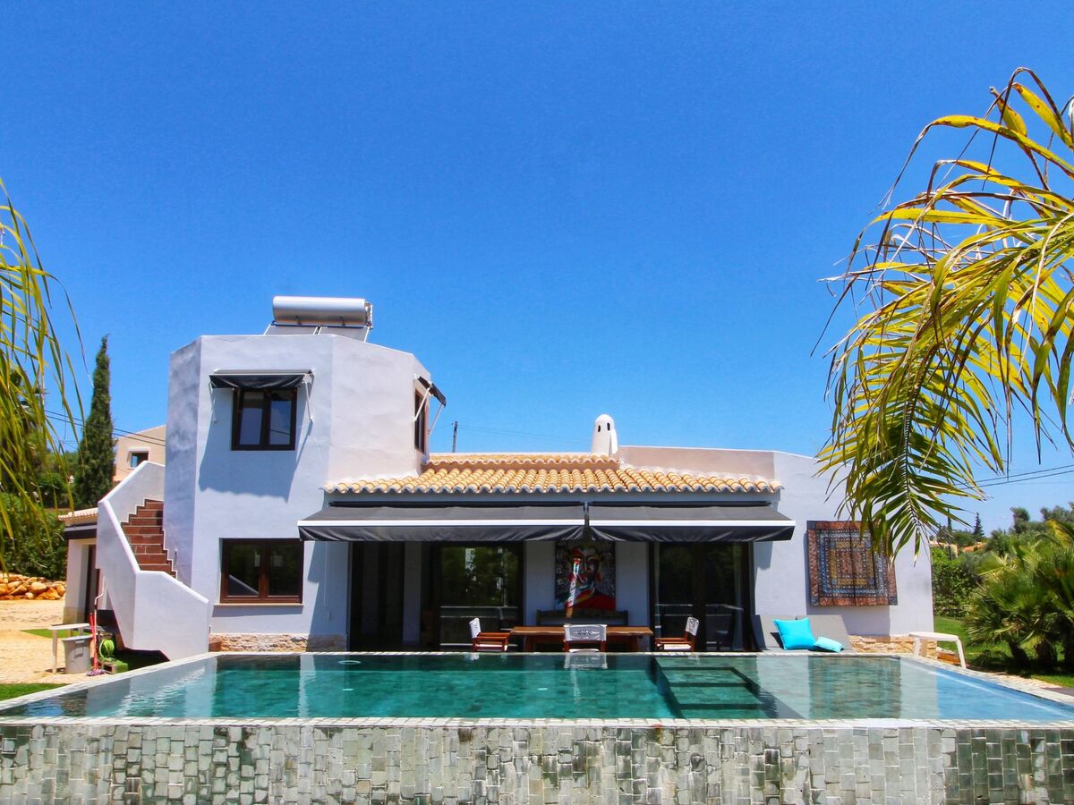Villa 3 chambres avec piscine privée à Portimão - Photo 9