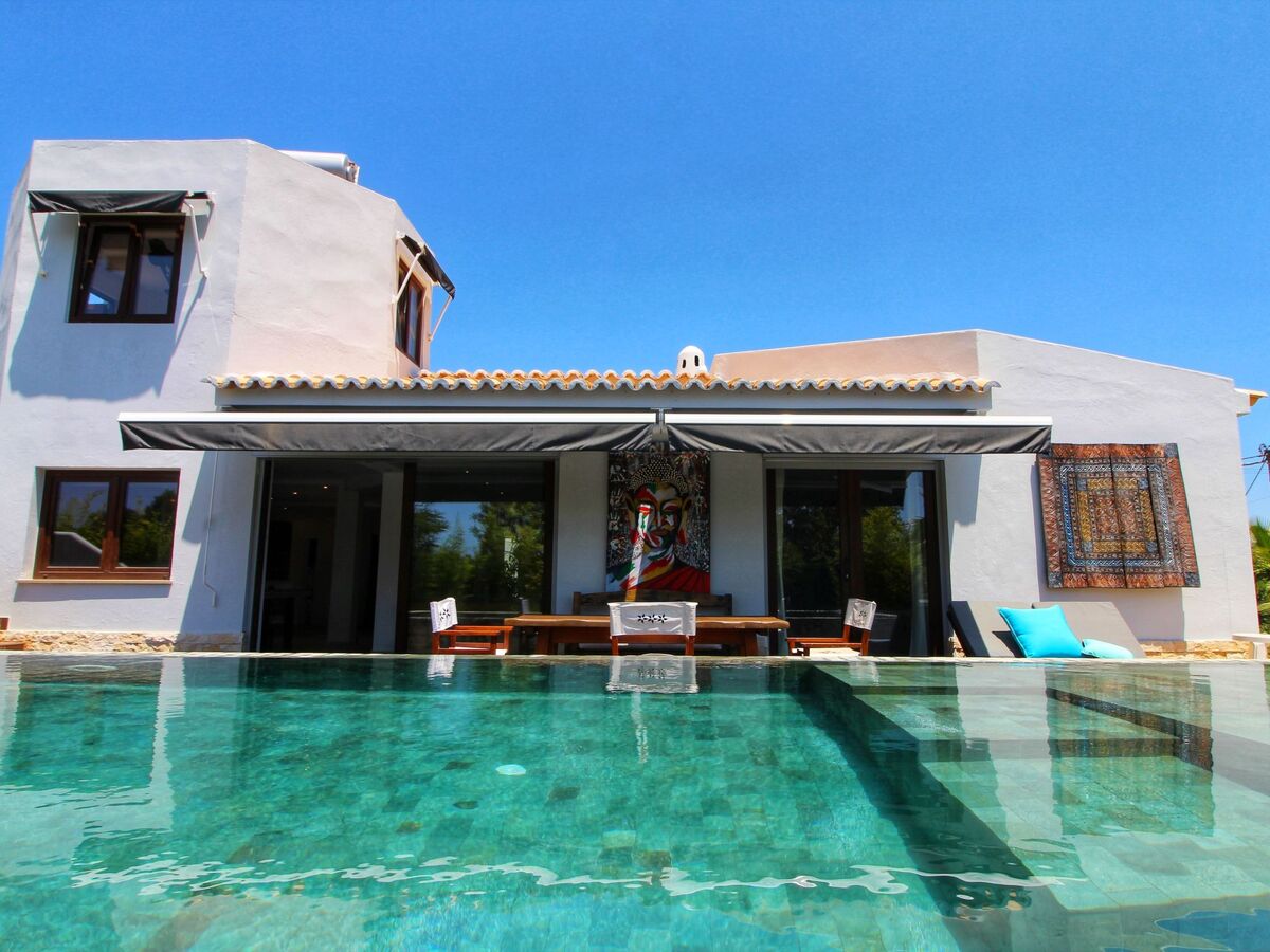 Villa 3 chambres avec piscine privée à Portimão - Photo 11