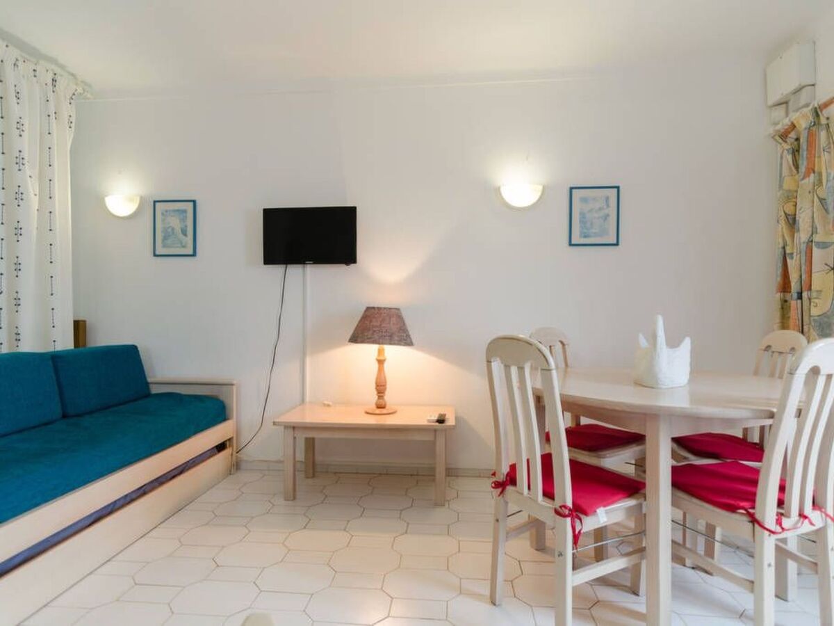 Appartement 1 chambre avec parking à Portimão - Photo 7